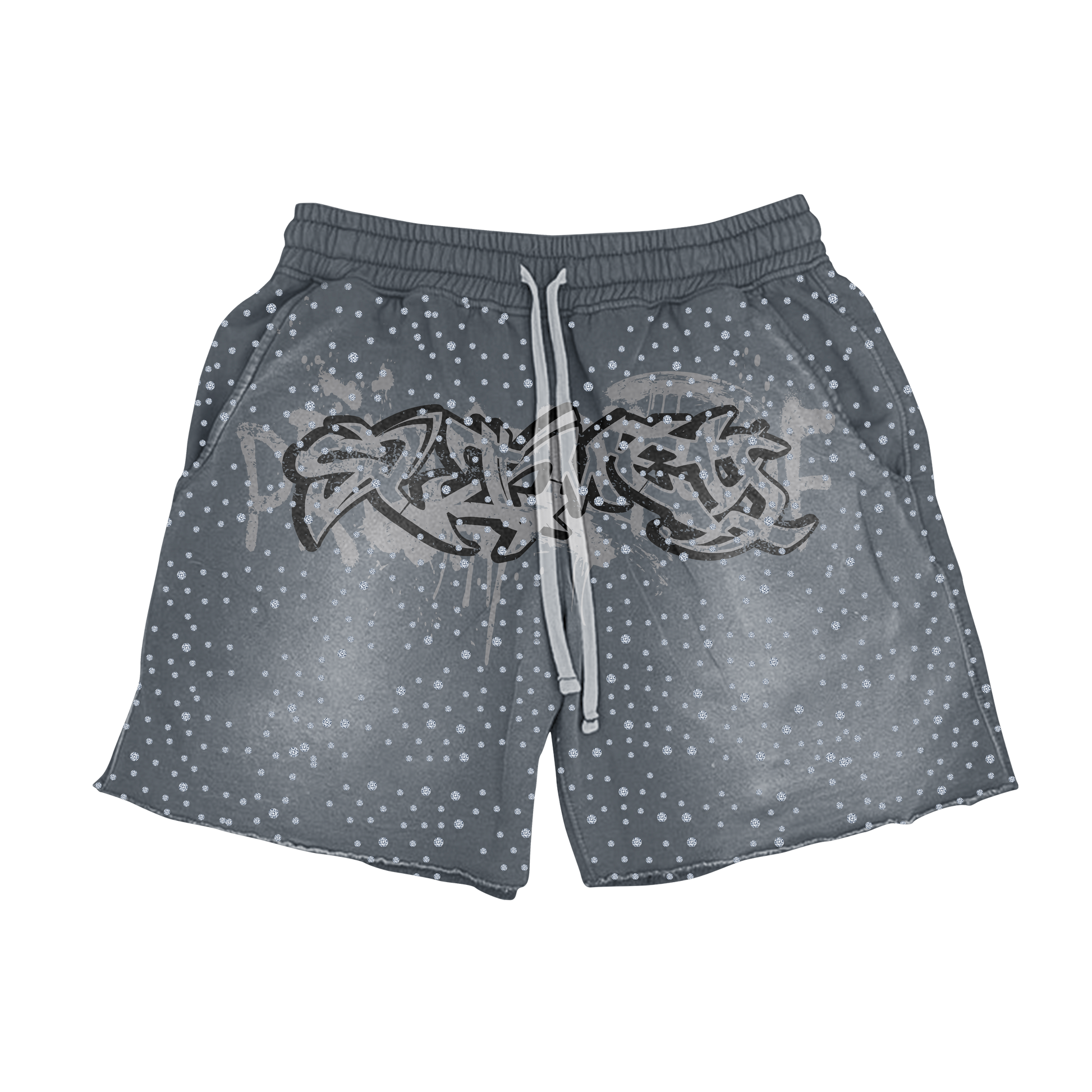 Graffiti Shorts