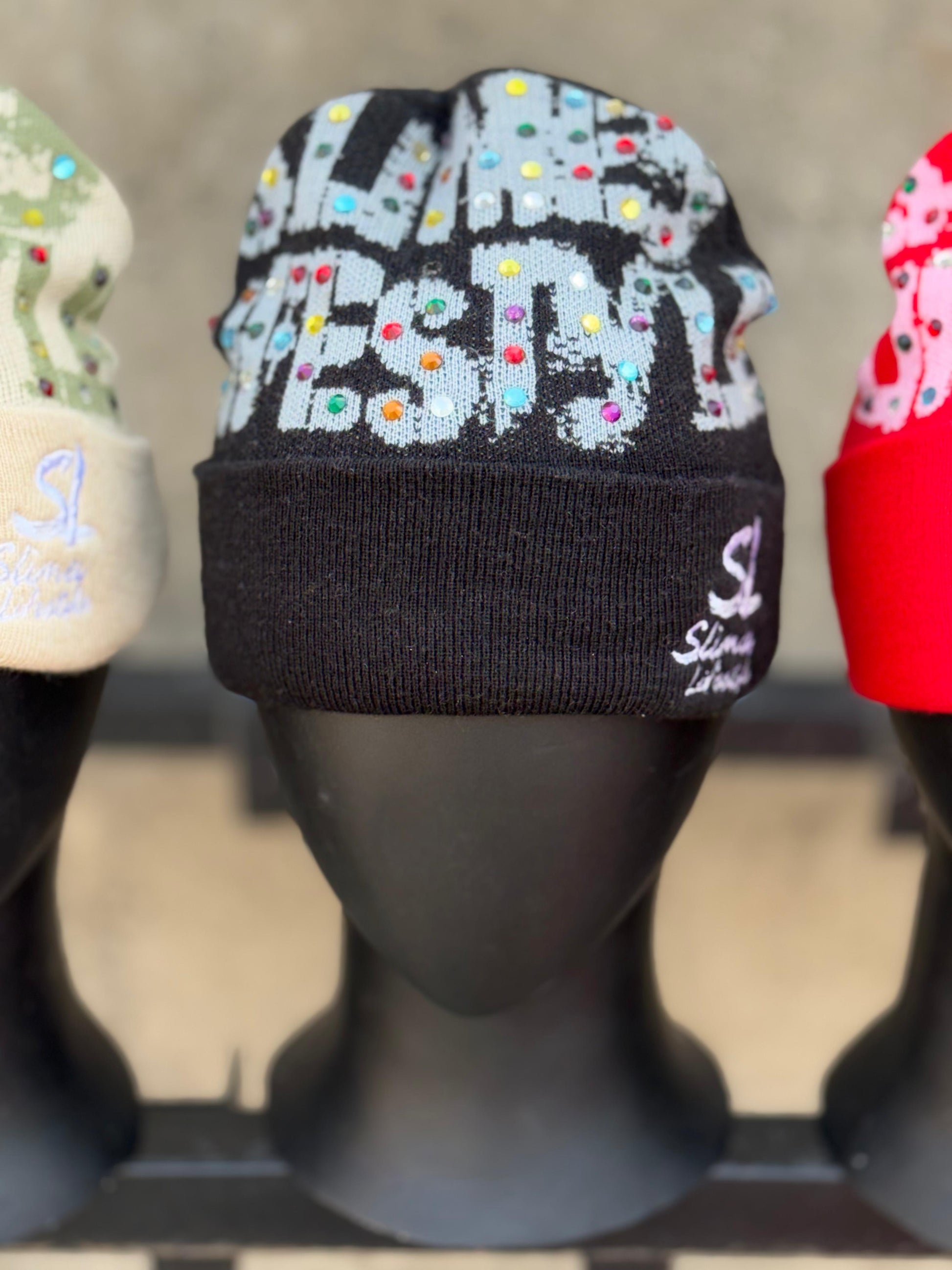 Slimeylifestyle Beanie