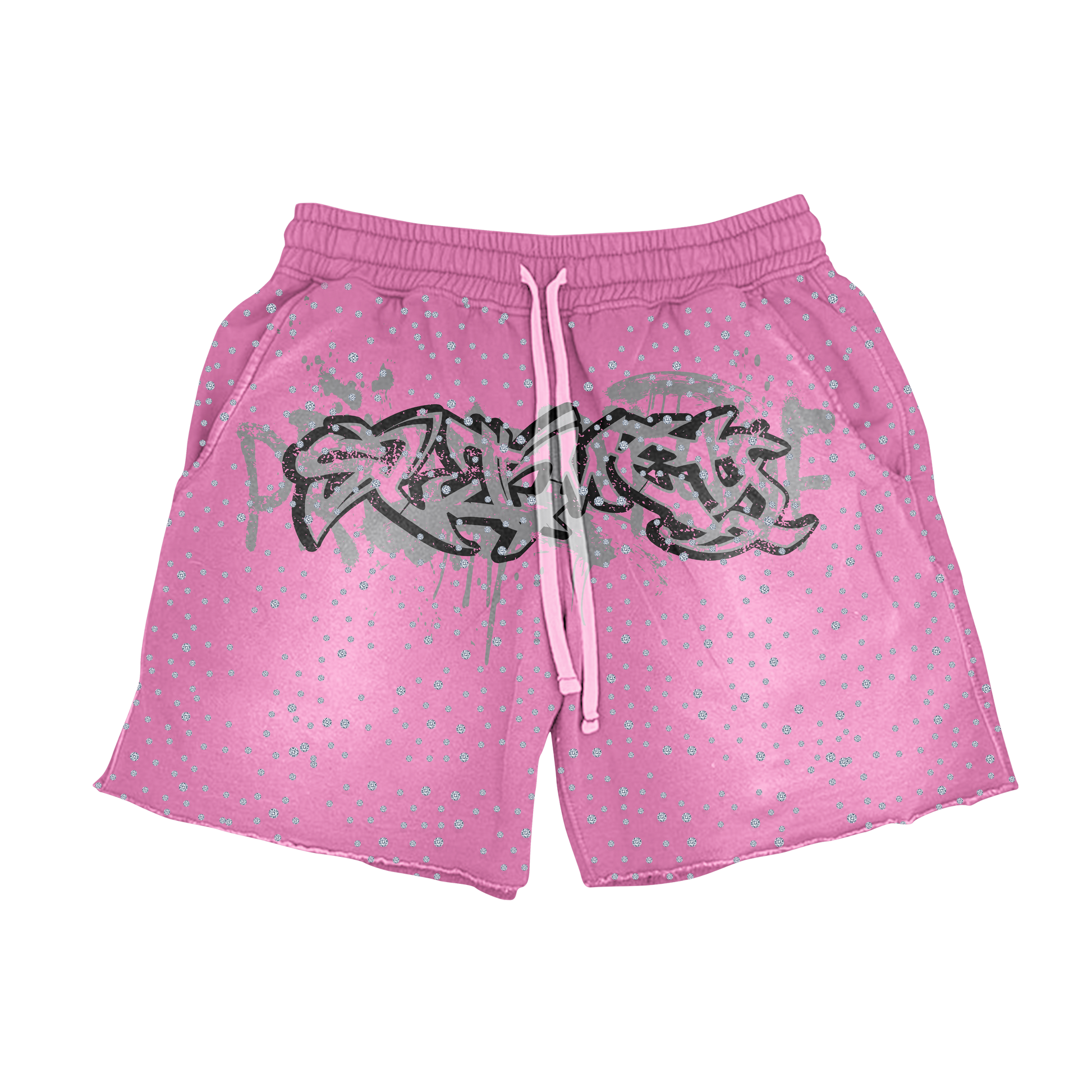 Graffiti Shorts